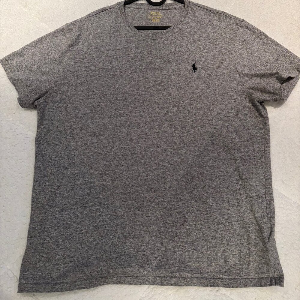 POLO Ralph Lauren - Men's T-Shirt - Size XL (Extra Large)